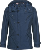Parka Jas Sisley  ROAMA