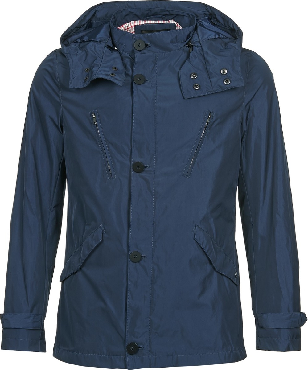 Parka Jas Sisley  ROAMA