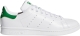 adidas Originals sneakers wit/groen