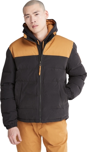 Timberland Bicolor donsjas