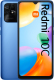 Xiaomi Redmi 10C 64GB Blauw
