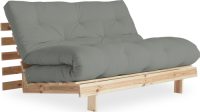 Karup Slaapbank Roots incl. futonmatras, ligoppervlak 140x200 cm