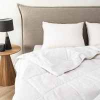 Luna Bedding Dekbed Wol Micro - Enkel 140 x 200