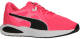 Puma Twitch Runner hardloopschoenen koraalrood/zwart