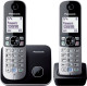 Panasonic KX-TG6812