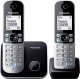 Panasonic KX-TG6812