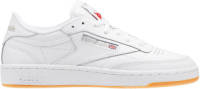 Reebok Classics Club C 85 sneakers wit