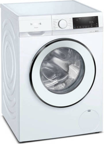 Siemens WG44G007NL wasmachine