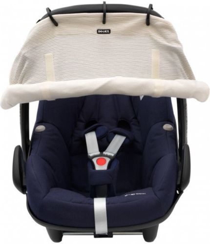 Dooky Linea Cover beschermdoek