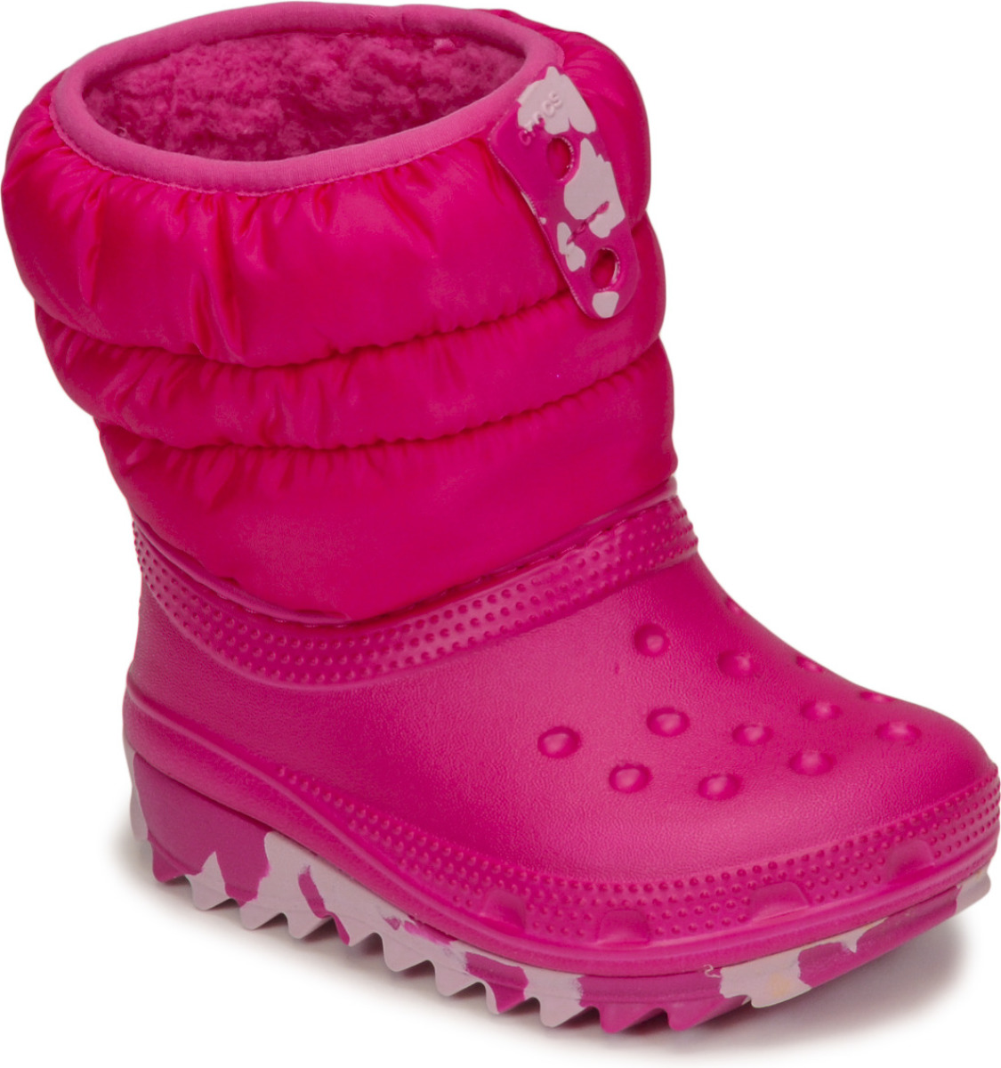 Crocs Laarzen Classic Neo Puff