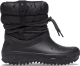 Snowboots Crocs  CLASSIC NEO PUFF LUXE BOOT W