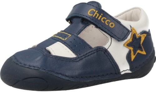 Lage Sneakers Chicco  DANTON