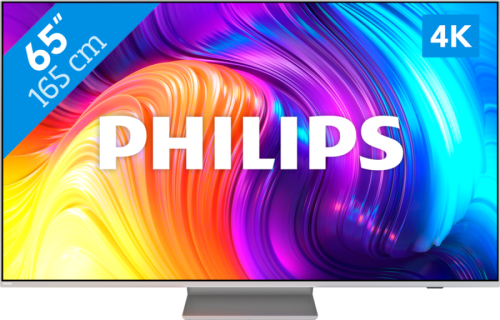 Philips The One (65PUS8807) - Ambilight (2022)