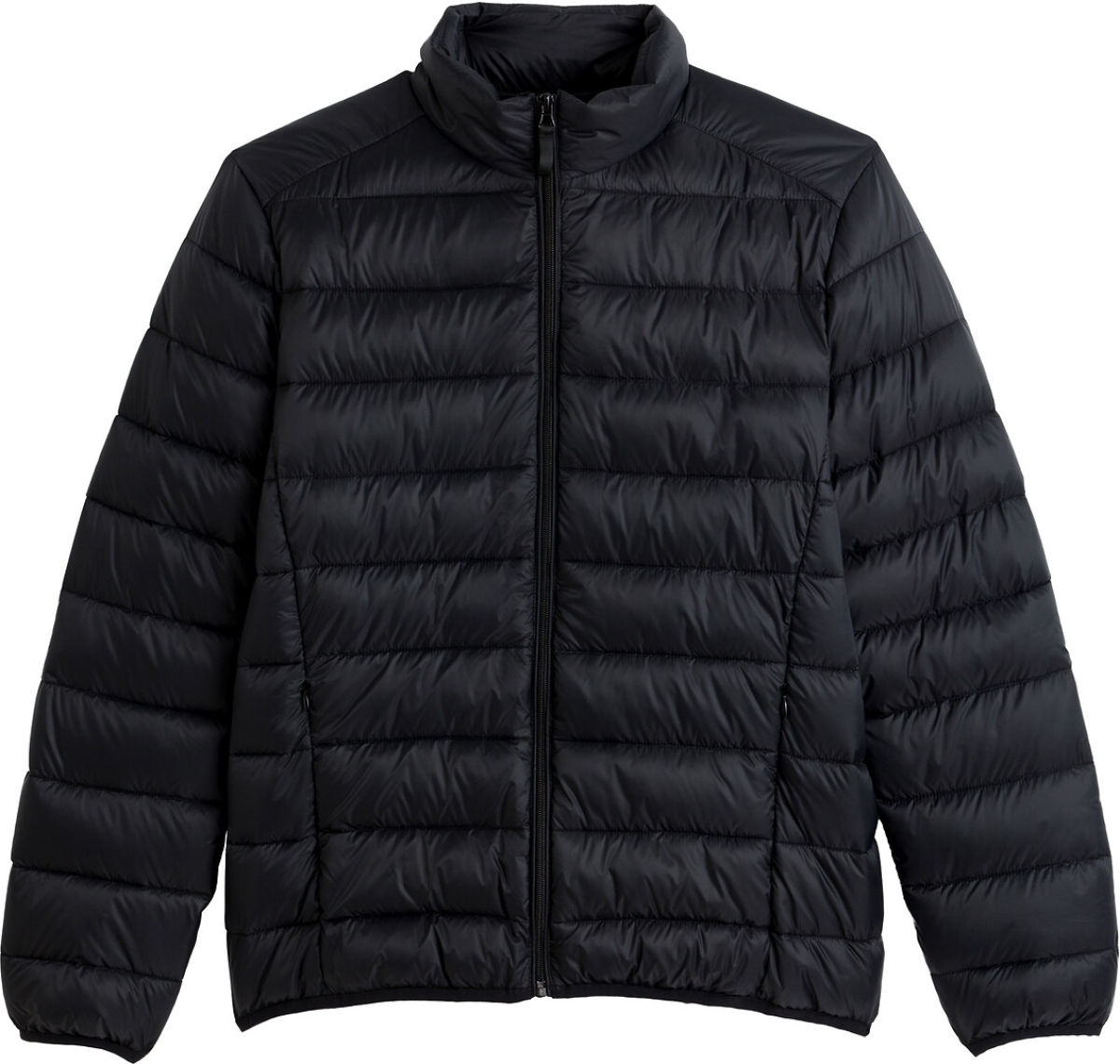 La Redoute Collections Lichte donsjas in gerecycled polyester