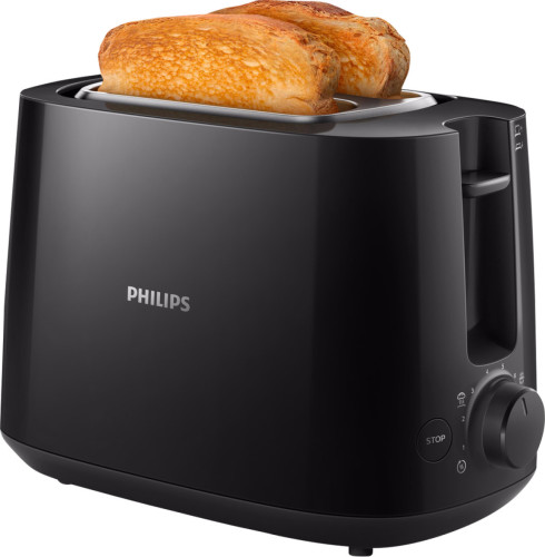 Philips Daily Collection Broodrooster HD2581/90