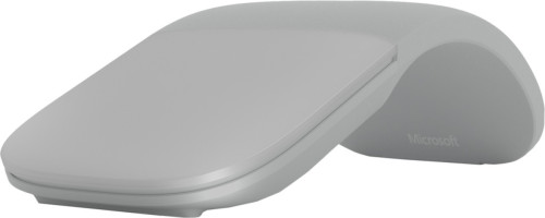 Microsoft Arc Touch Mouse Surface Edition Grijs