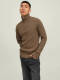 Jack & Jones PREMIUM schipperstrui JPRPERFECT otter