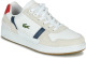 Lage Sneakers Lacoste  T-CLIP 0120 2 SFA