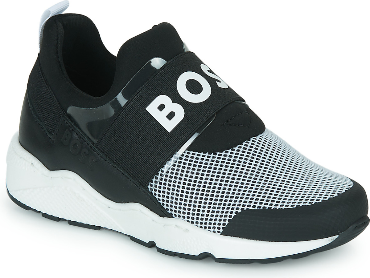 Lage Sneakers BOSS  J29296