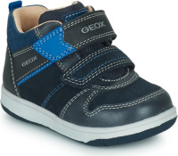 Hoge Sneakers Geox  B NEW FLICK BOY A