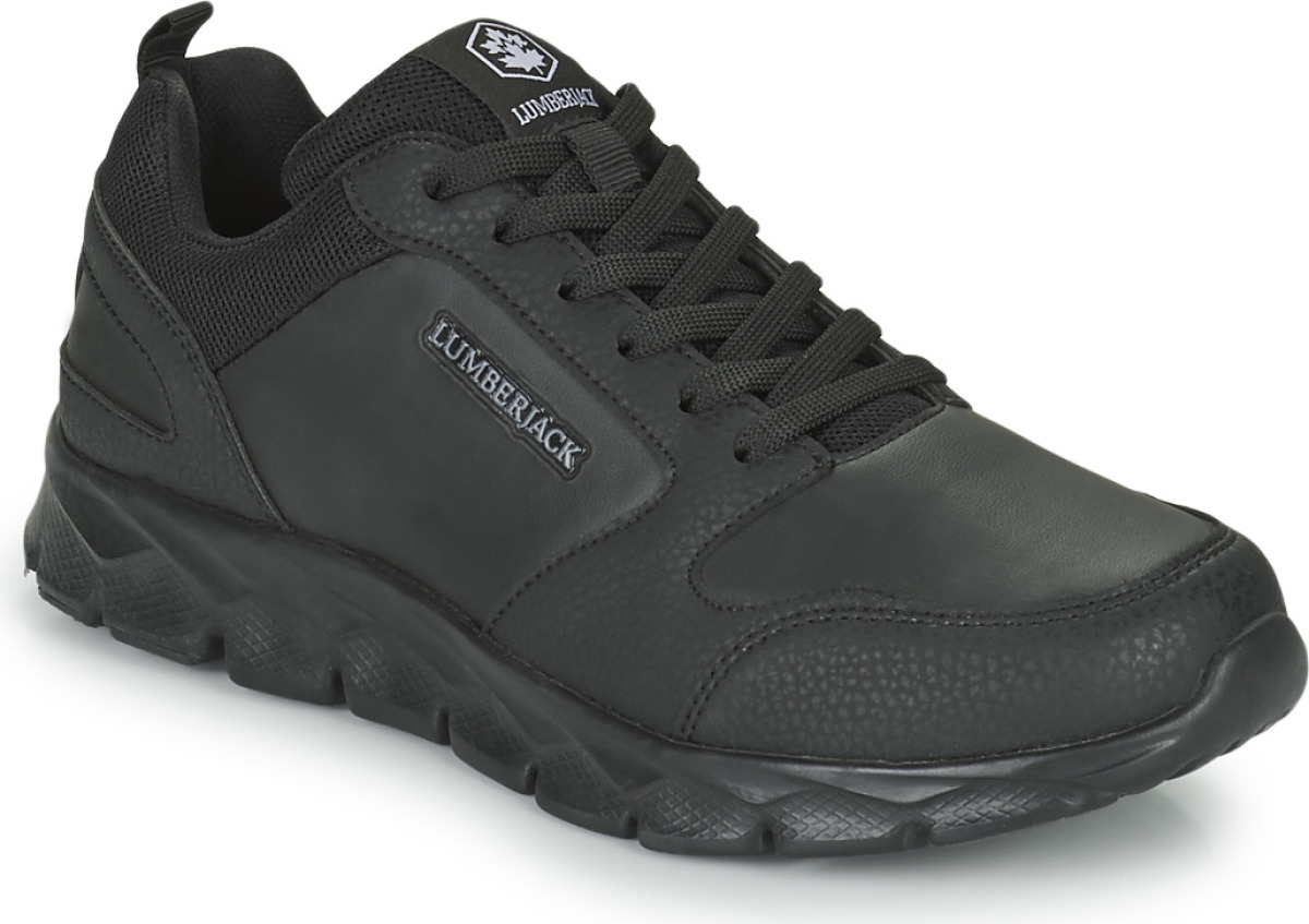 Lage Sneakers Lumberjack  RAM SNEAKER