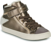 Hoge Sneakers Geox  J KALISPERA GIRL C