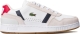 Lage Sneakers Lacoste  T-CLIP 0120 2 SFA