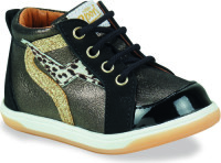 Hoge Sneakers GBB  FOUDRE
