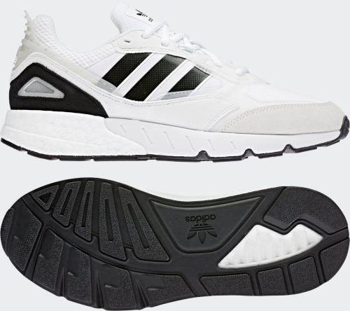 Lage Sneakers adidas  ZX 1K BOOST 2.0