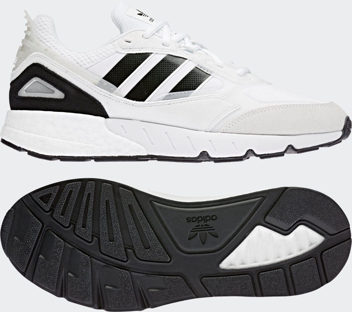 Lage Sneakers adidas  ZX 1K BOOST 2.0