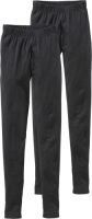Boysen's Legging met katoen nieuwe kleur (set, Set van 2)