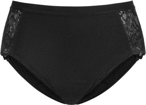 Triumph Heupslip Freedom met kant opzij