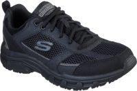 Skechers Sneakers OAK CANYON-VERKETTA met relaxed fit-uitvoering
