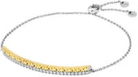 Michael Kors armband MKC1577AN710 Premium zilverkleurig