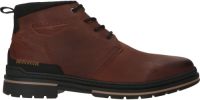 PME Legend Fleetman Veterboot  Bruin/Cognac