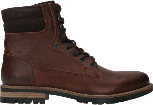 PME Legend Cargotanker Veterboot  Bruin/Cognac