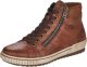 Remonte Dorndorf Veterboot  Bruin/Cognac