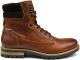 PME Legend Cargotanker Veterboot  Bruin/Cognac