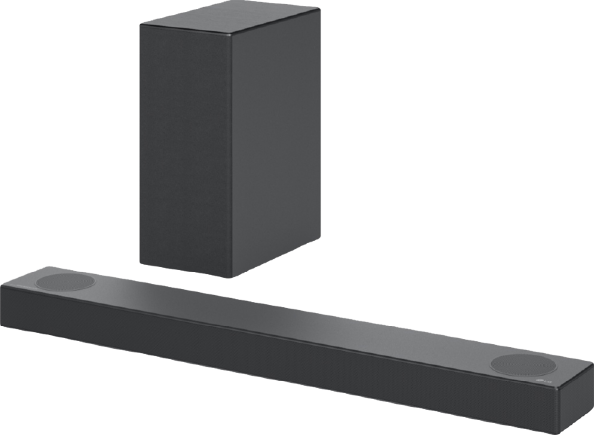 LG DS75QY