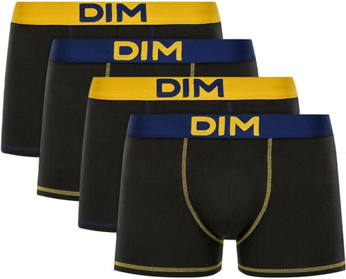 Dim Set van 4 boxershorts Mix and colors