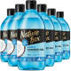 Nature Box Coconut Moisture & Freshness douchegel - 6 x 385 ml - voordeelverpakking