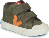 Hoge Sneakers Victoria  TRIBU TIRAS EFECTO PIEL