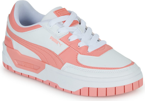 Lage Sneakers Puma  Cali Dream Tweak Dissimilar Wns