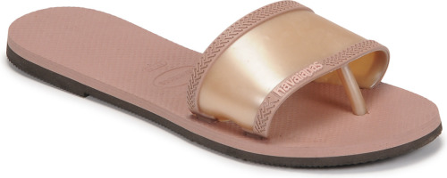 Teenslippers Havaianas  YOU ANGRA