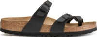 Birkenstock Muiltjes met teenstukje Mayari