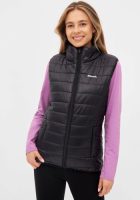 Bench. Bodywarmer