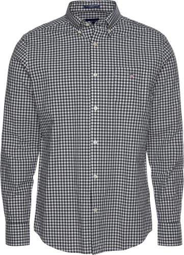 GANT Geruit overhemd Gingham