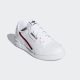 adidas Originals Continental 80 C sneakers wit