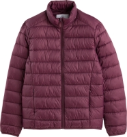 La Redoute Collections Lichte donsjas in gerecycled polyester