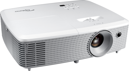 Optoma HD28i